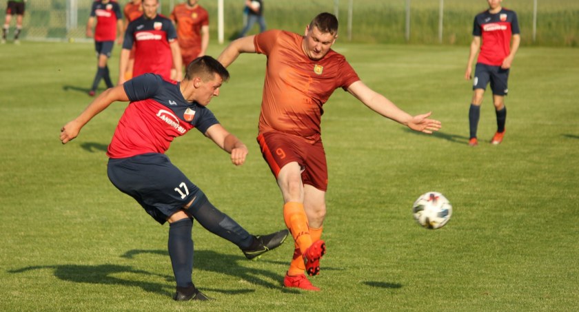 Piast Skic zatrzymał Tarnovię 