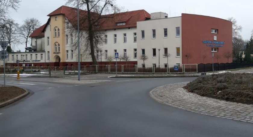 Kolejny lekarz w szpitalu w Złotowie pod wpływem alkoholu 