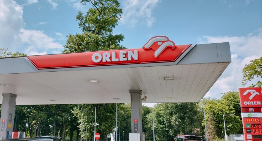 Czy powiat złotowski dołączy do akcji Blokujemy Orlen?