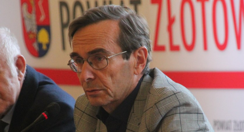 Wiesław Fidurski ma dosyć PiS-u