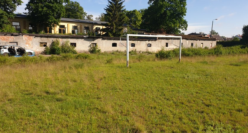 W Jastrowiu zdobyli ponad 7 milionów na centrum piłkarskie