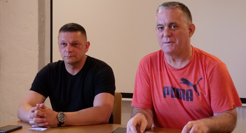 Błyskawiczne walne Sparty Złotów 