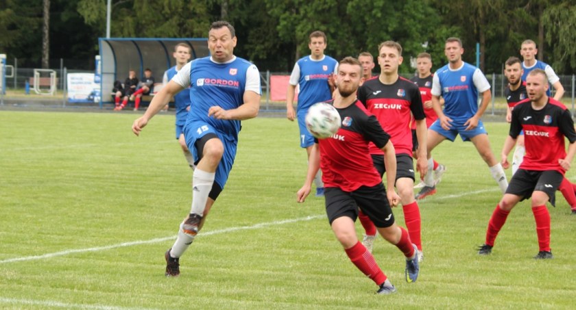 Derby Iskra - Polonia dla zespołu z Krajenki