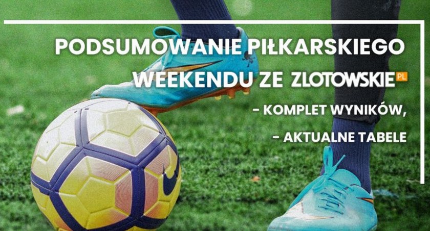 Podsumowanie piłkarskiego weekendu (11-12 czerwca)
