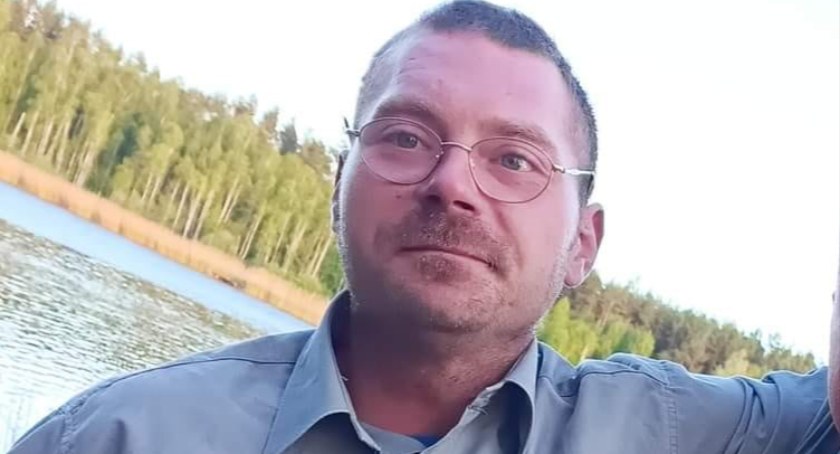 Zaginął mieszkaniec Śmiardowa Złotowskiego. Rodzina apeluje o pomoc