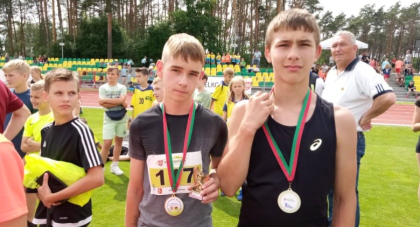 Najpierw Budzyń, teraz czas na Łódź