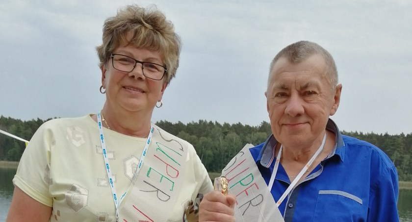 Dzień Matki i Ojca koła PZERiI w Jastrowiu