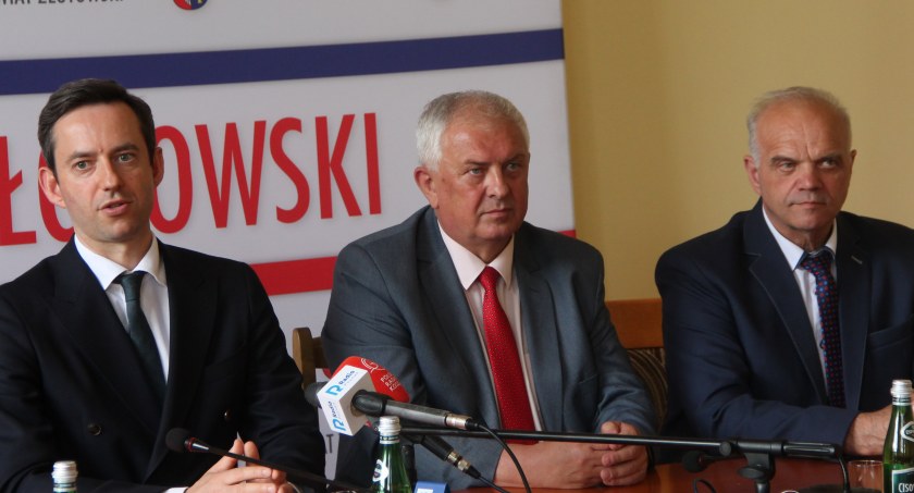 Takiej inwestycji jeszcze nie było