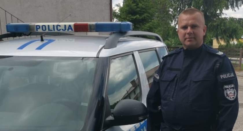 Brak uprawnień i dwa promile