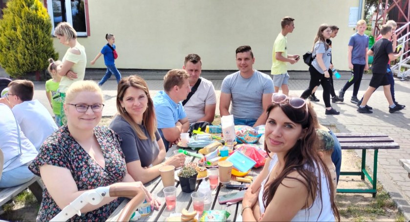Festyn Parafialny w Buczku Wielkim