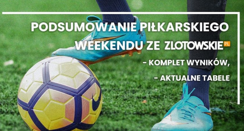 Podsumowanie piłkarskiego weekendu (16-19 czerwca)
