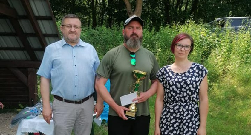 I Memoriał Grzegorza 