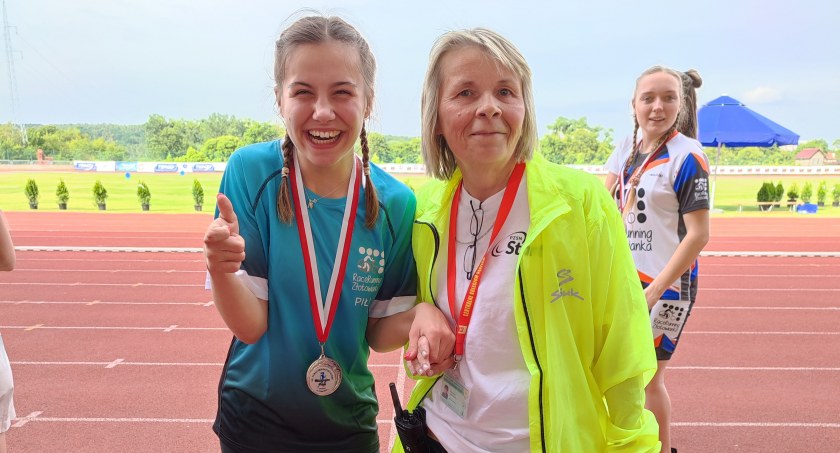 Próba generalna przed Danią
