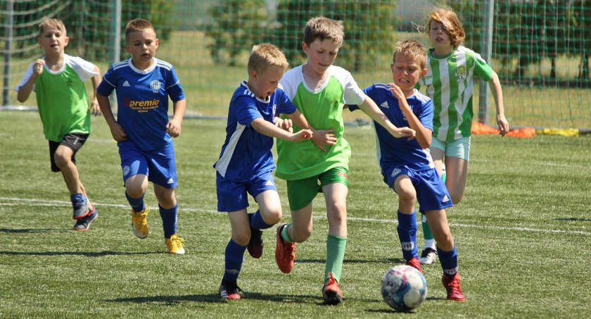 Chrupek Cup 2022 w Złotowie