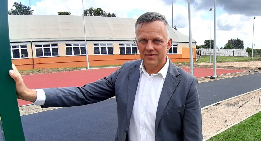 Nie wykluczam, że wstąpię do prawicowej partii