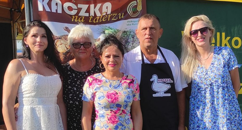 Dziarskie Babki z Dzierzążenka z tytułem