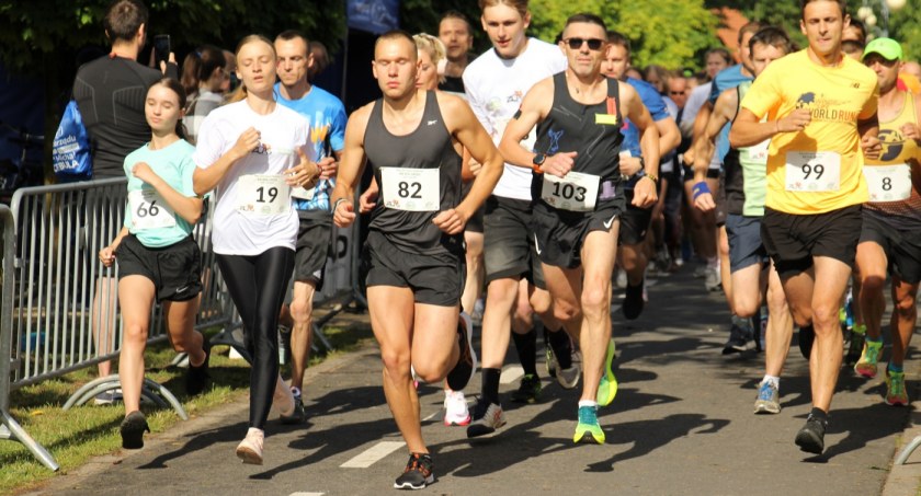 Eco Cross 2022 w Złotowie