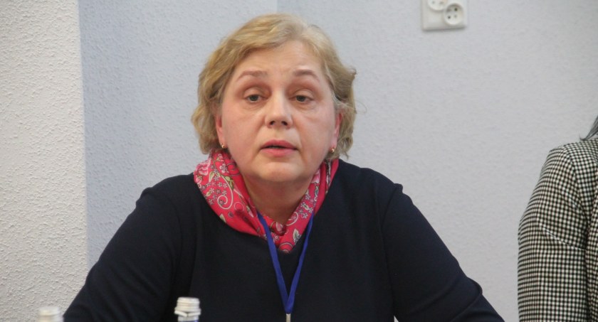 Miasto znalazło nowego skarbnika