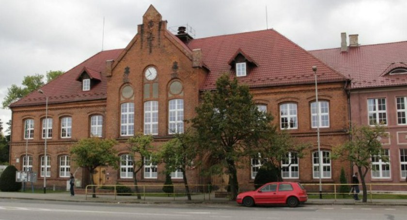 Nie ja, mieszkańcy mają zdecydować