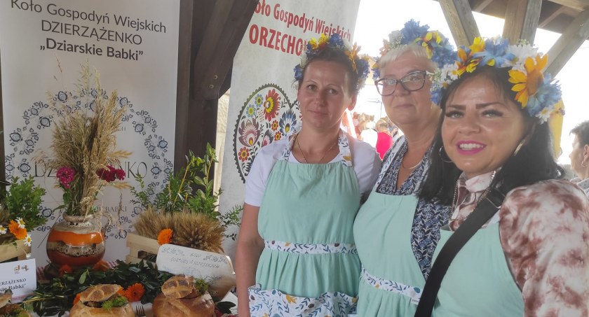 Dziarskie babki znów z nagrodą