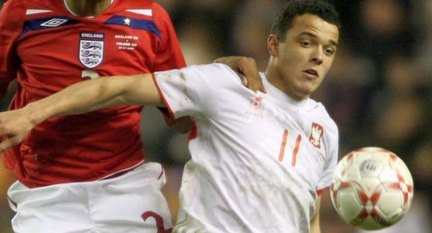 Hitowy transfer w Jastrowiu