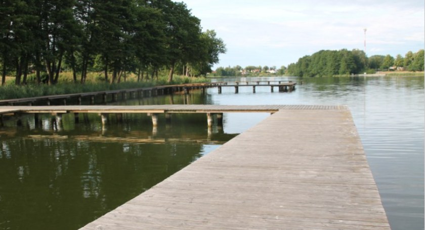 Nietrzeźwy nastolatek na złotowskiej plaży