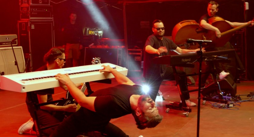 Koncert finałowy BE 2022