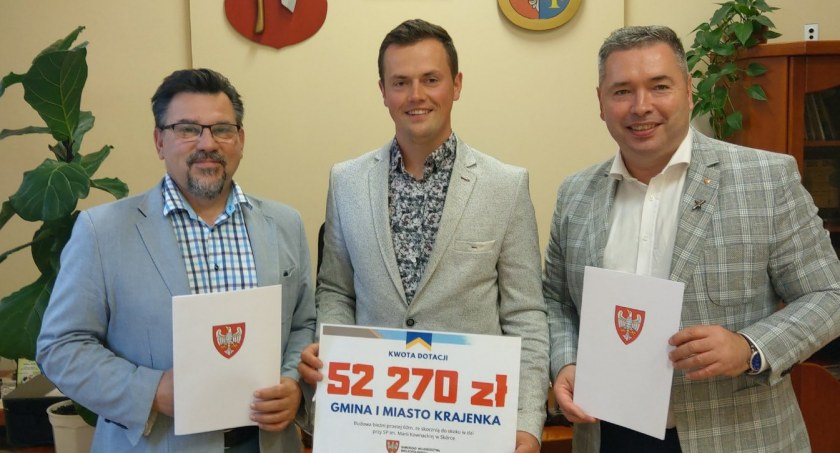 Będzie nowa bieżnia w Skórce