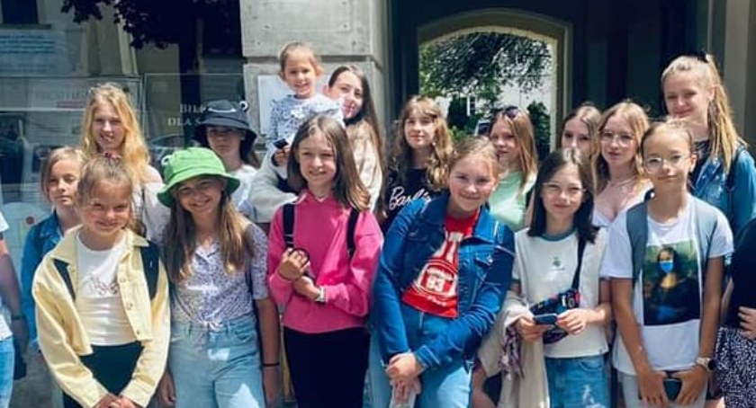 POPP z warsztatami w Warszawie
