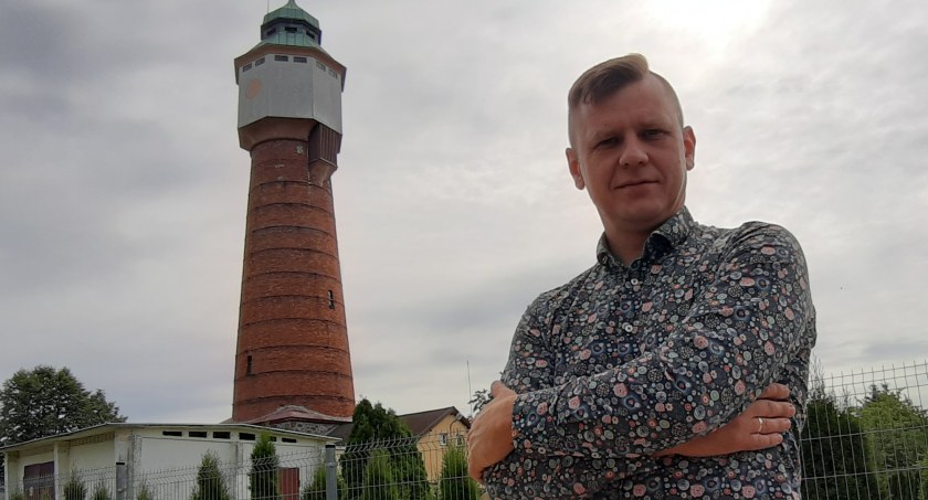 Każdego dnia szukaliby na mnie haka