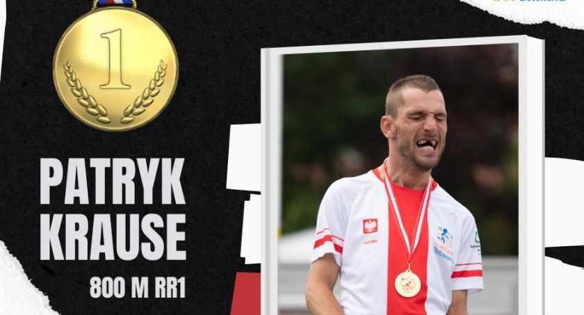 Dwa medale dla Polski
