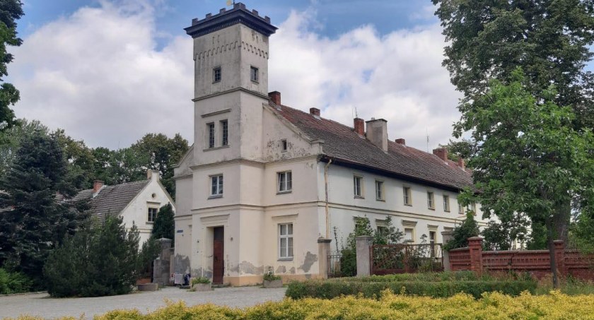 Czy nadchodzi czas zainwestowania milionów w Pałac Działyńskich?