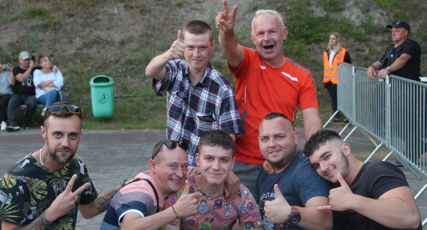 XXI Święto Wsi Krajeńskiej