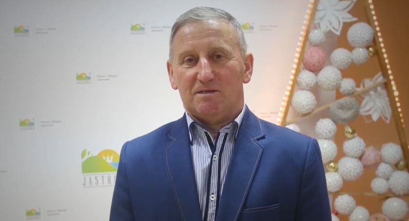 Krzysztof Bzowski nie może być radnym