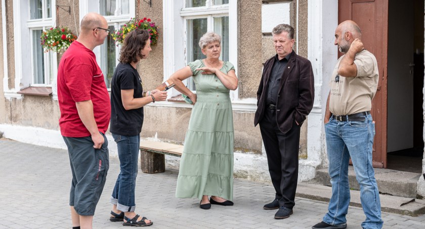 Bubel, a nie inwestycja, mówią mieszkańcy