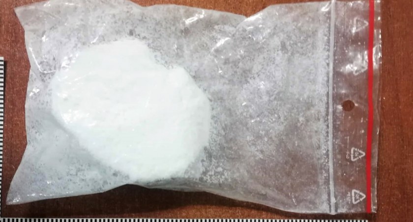 Alkohol, narkotyki i kierowanie pojazdem