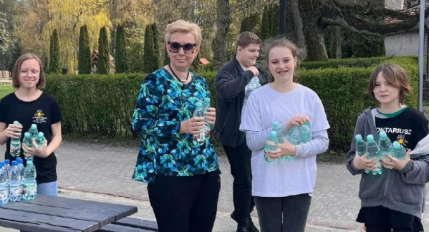 Będzie sala w Dźwiersznie. Nowy dyrektor w Łobżenicy