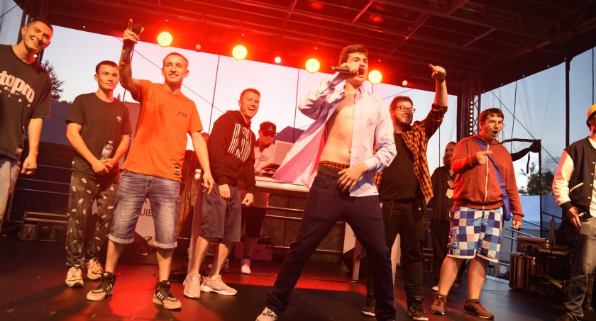Znamy zwycięzcę Freestyle Battle X