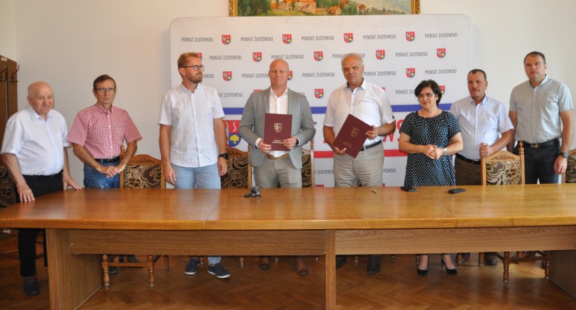 Umowa na modernizację CKZiU