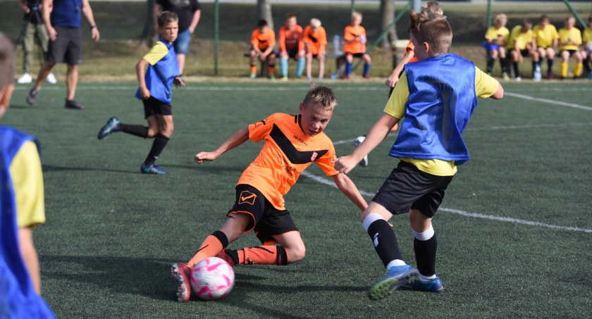 Puchar Burmistrza Krajenki dla Fair-Play Złotów