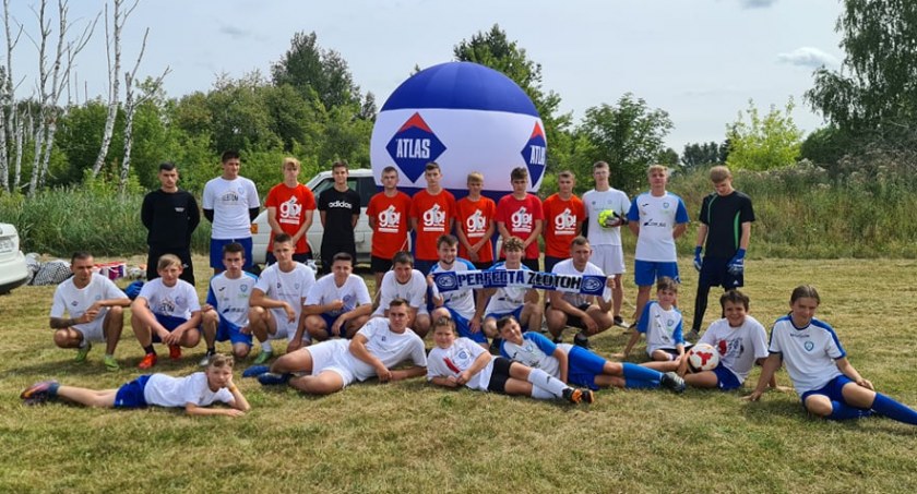 Turniej Perfecta Cup 2022