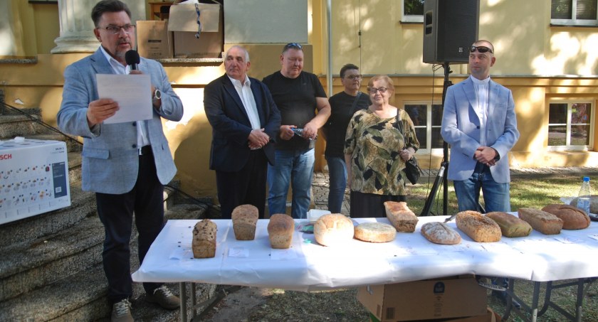 Dni Krajenki - parafiada i przegląd teatrów Złote Maski