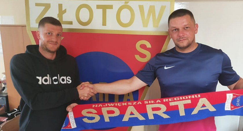 Nowa miotła w Sparcie – Marcin Ankudowicz przejmuje stery