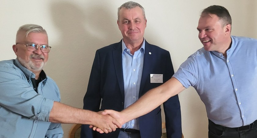 Szpital zostanie rozbudowany