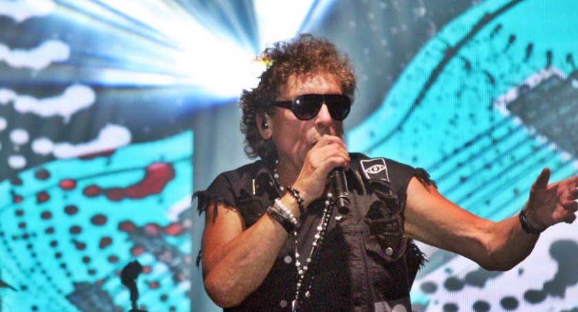Lady Pank w Jastrowiu na inaugurację Arena Festiwal