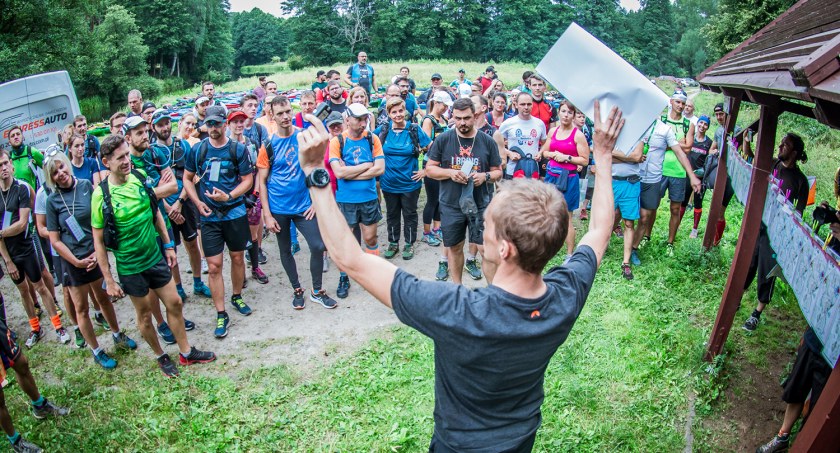Tam, gdzie wszystko się zaczęło