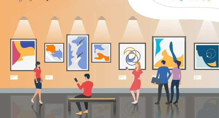 Szósta galeria w okienku