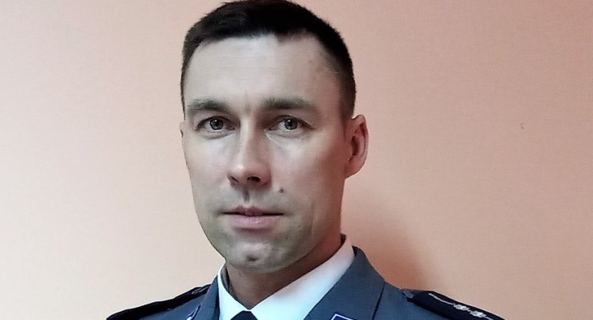 Dziesięciu policjantów na Lipkę i Zakrzewo