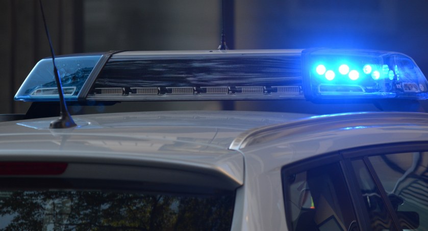 O krok od tragedii koło Lotynia