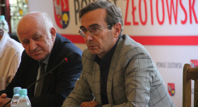 Godlewski za Fidurskiego